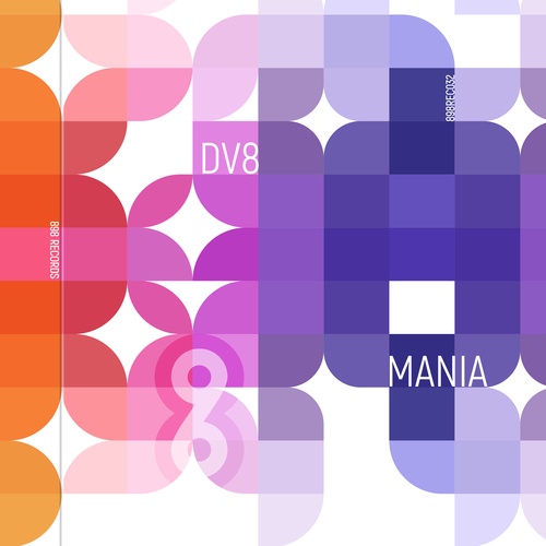 DV8-Mania