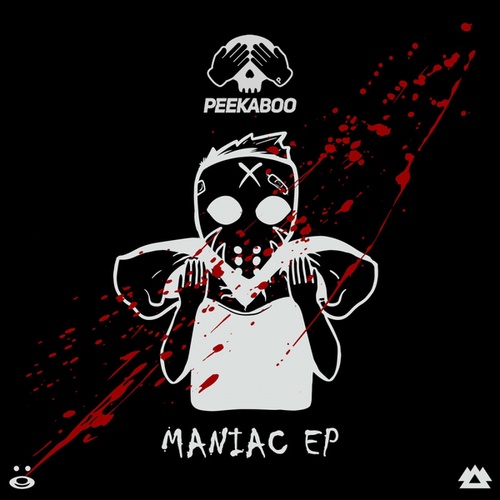 PEEKABOO-Maniac EP