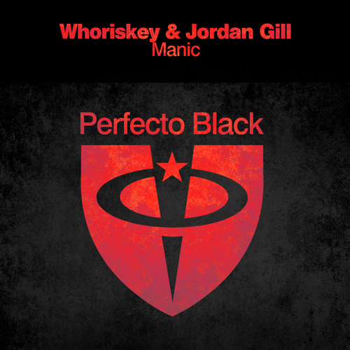 Whoriskey, Jordan Gill-Manic