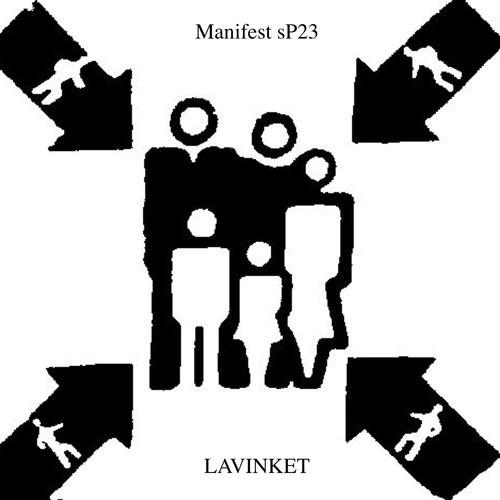 Lavinket-Manifest Sp23