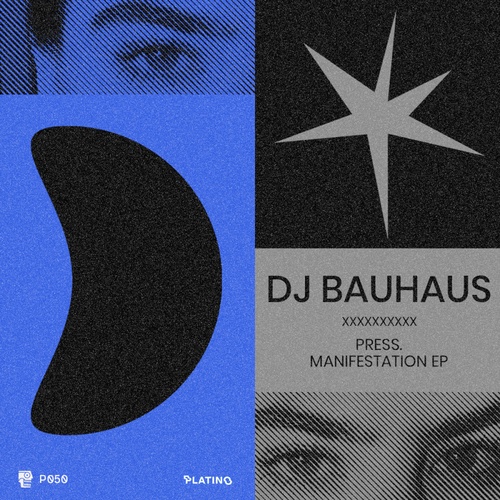 DJ Bauhaus, Zombies In Miami, Don Alex Albert, JAAW, Diego Livas-Manifestation