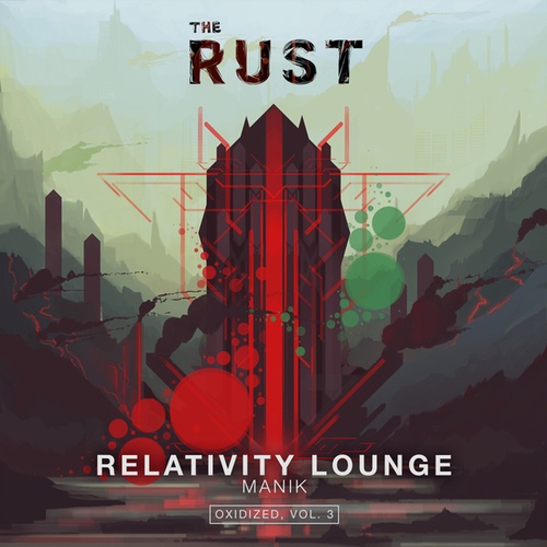Relativity Lounge-manik