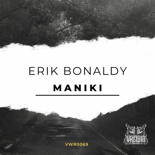 Erik Bonaldy-Maniki
