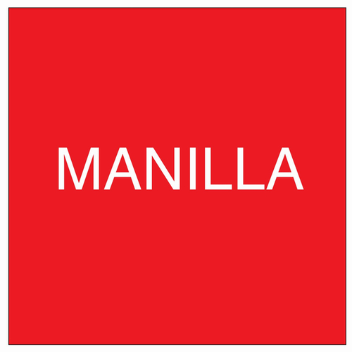 MANILLA