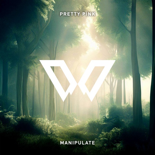 Pretty Pink-Manipulate