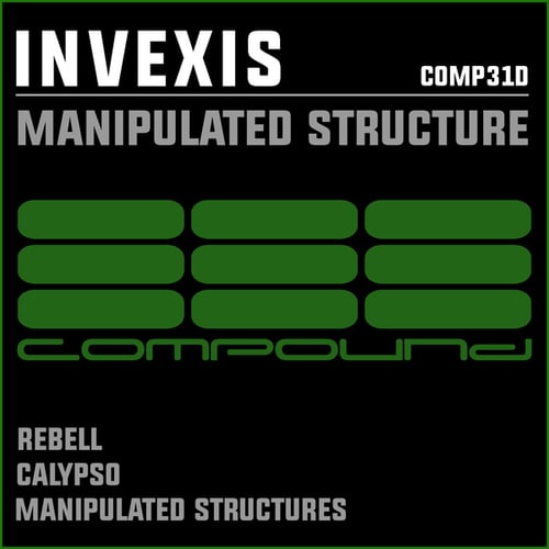 Invexis-Manipulated Structure
