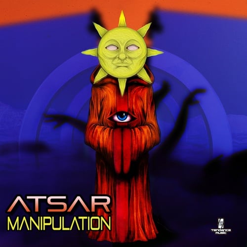 AtSar-Manipulation