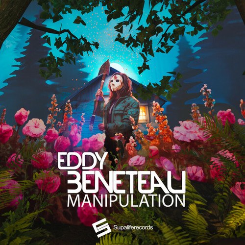 Eddy Beneteau-Manipulation