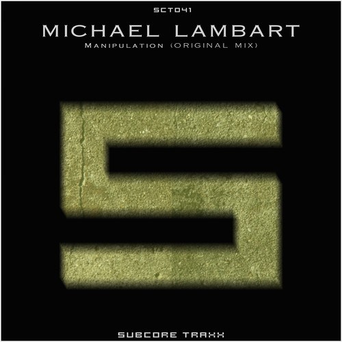 Michael Lambart-Manipulation