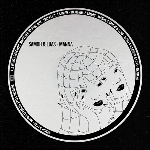 SAMOH, Luas-Manna