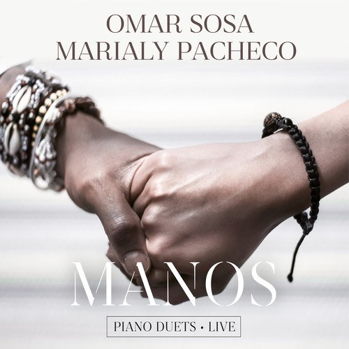 MANOS (Live)