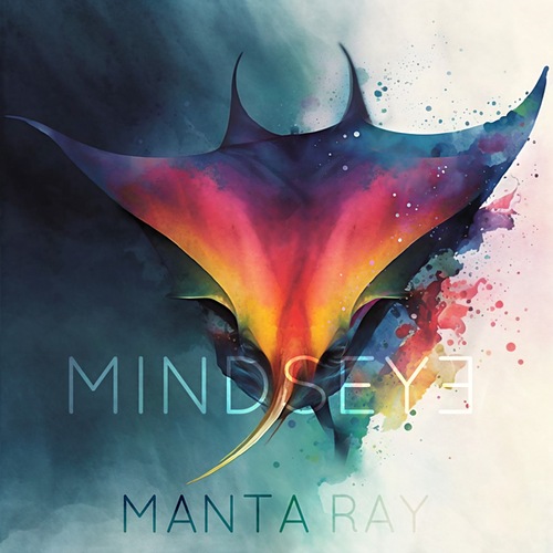 Mindseye-Manta Ray