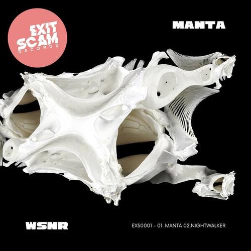 WSNR-Manta