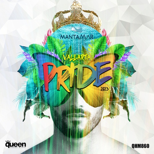 Various Artists-Mantamar Vallarta Pride 2023
