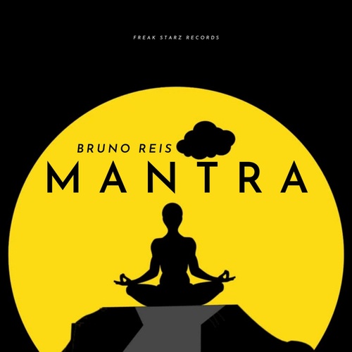 Bruno Reis-Mantra