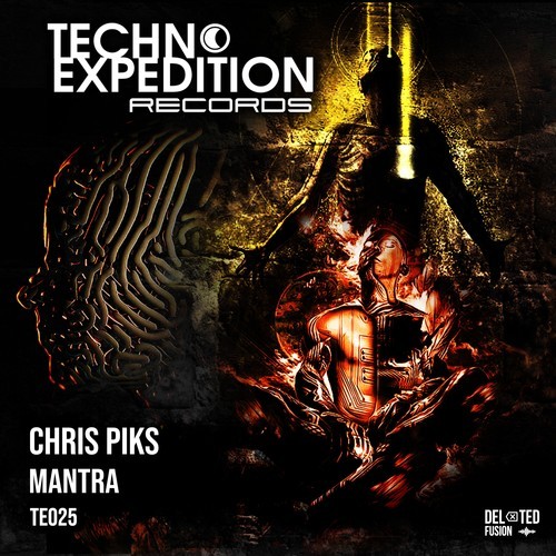 Chris Piks-Mantra