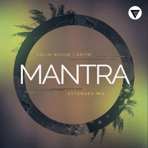 Colin Rouge, Antib-Mantra (Extended Mix)