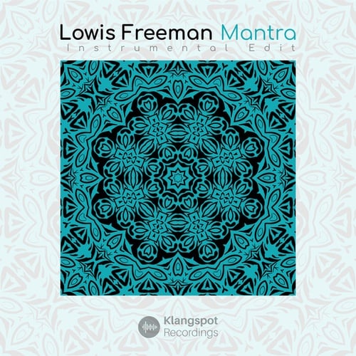 Lowis Freeman-Mantra (Instrumental)