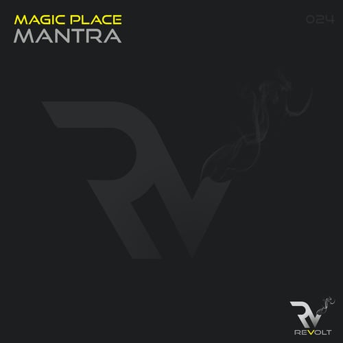 Magic Place-Mantra