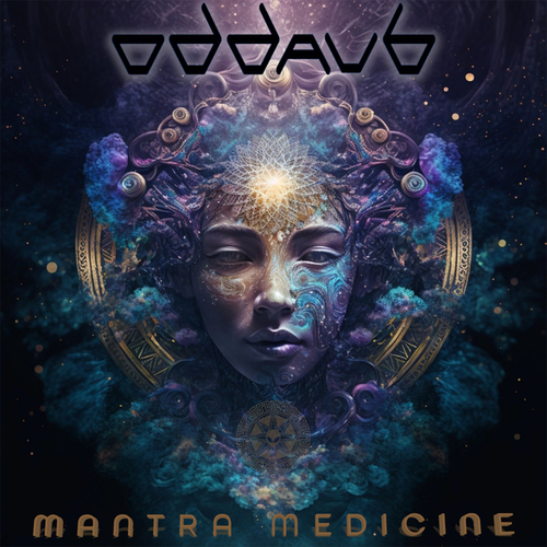 OddAub-Mantra Medicine