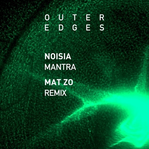 Noisia, Mat Zo-Mantra