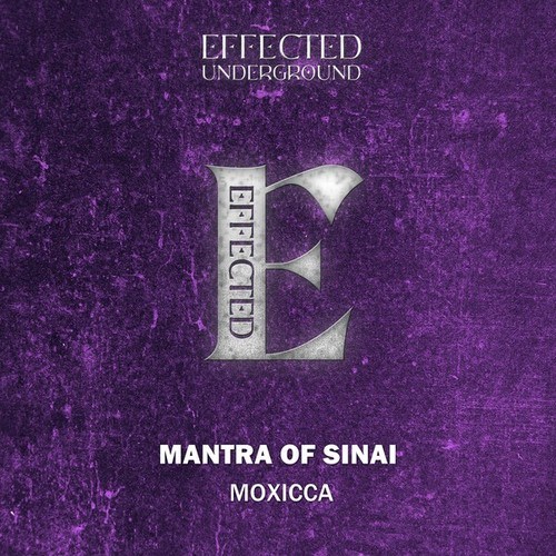 Moxicca-Mantra of Sinai