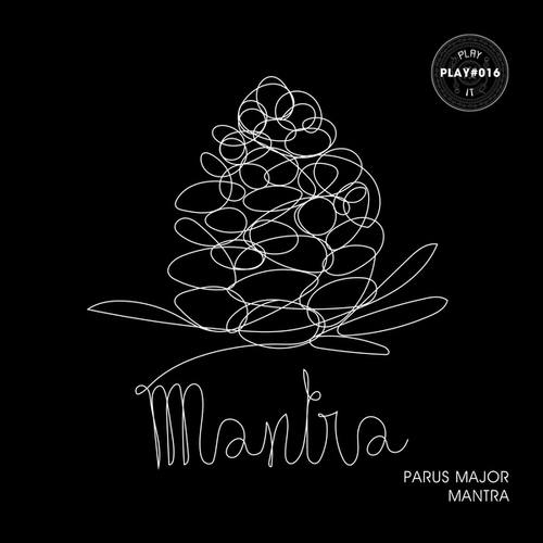 Parus Major-Mantra