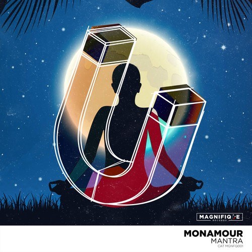 Monamour-Mantra (Radio Edit)