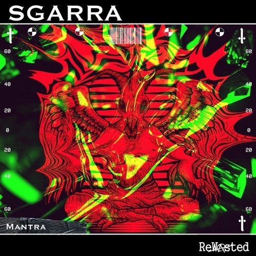 SGARRA-Mantra