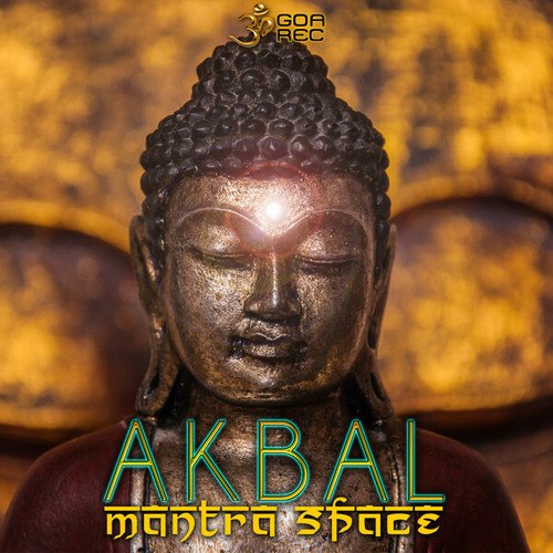 Akbal-Mantra Space