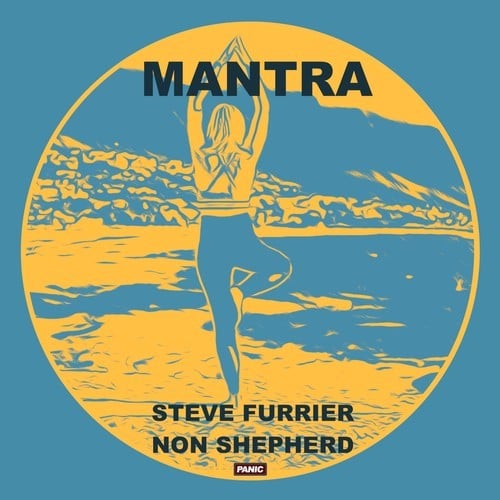 Steve Furrier, Non Shepherd-Mantra