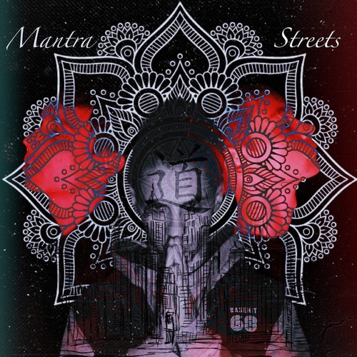 GRVDY, OCEAN MOLLY, SCREWU MACK THVNG-Mantra Streets