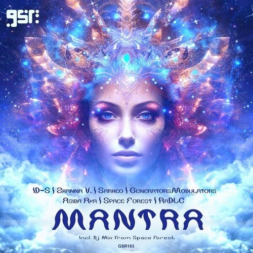 Various Artists-Mantra