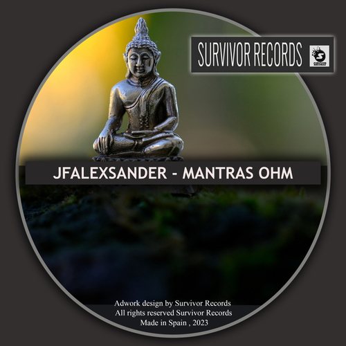 JfAlexsander-Mantras Ohm