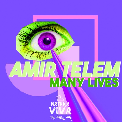 Amir Telem-Many Lives