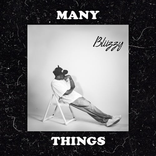 Bliizzy-Many Things