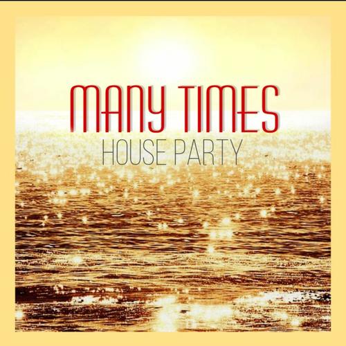 House Party-Many Times