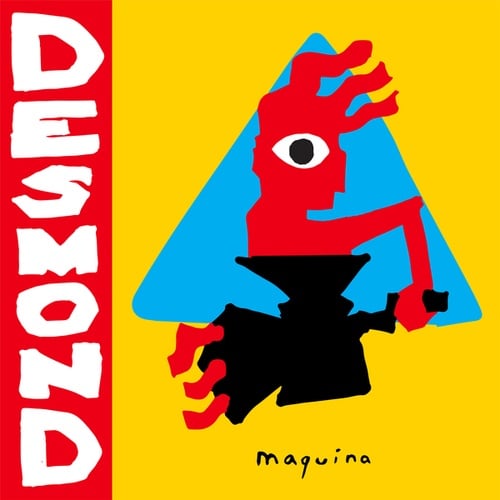 Desmond-Maquina
