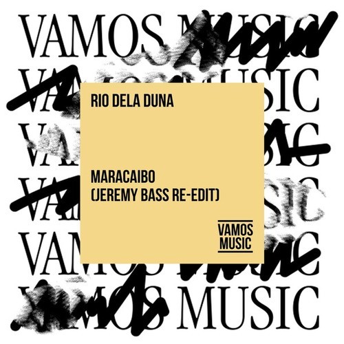 Rio Dela Duna, Jeremy Bass-Maracaibo (Jeremy Bass Re-Edit)