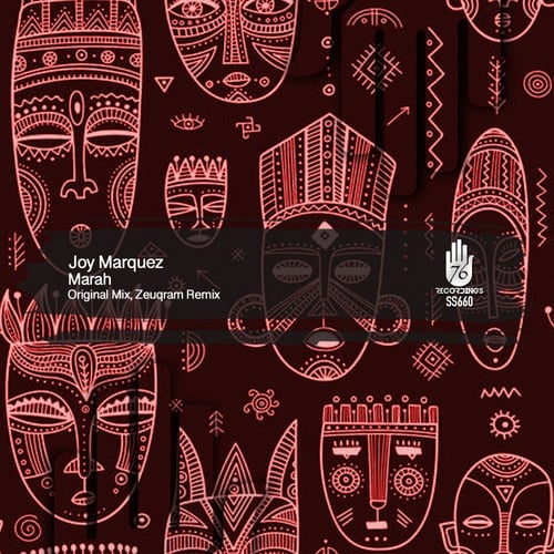 Joy Marquez, Zeuqram-Marah