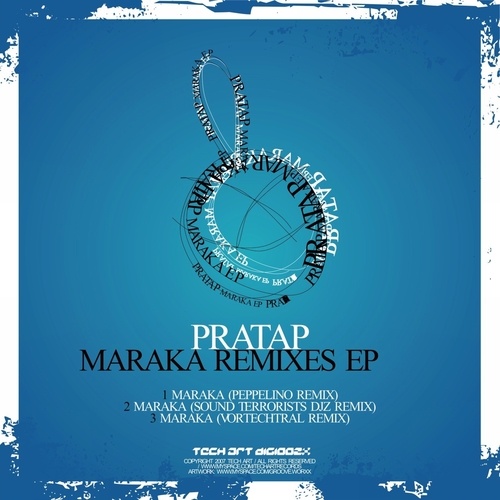 Pratap-Maraka
