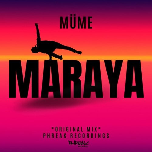 Müme-Maraya