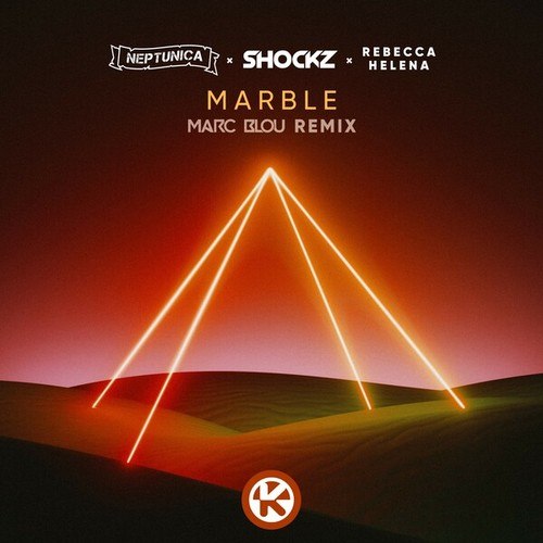 Marble (Marc Blou Remix)