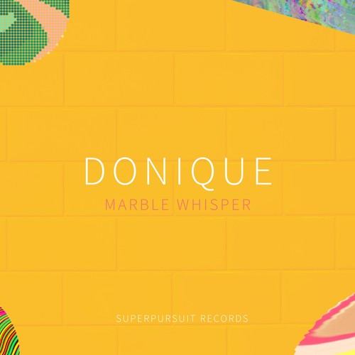 Donique-Marble Whisper