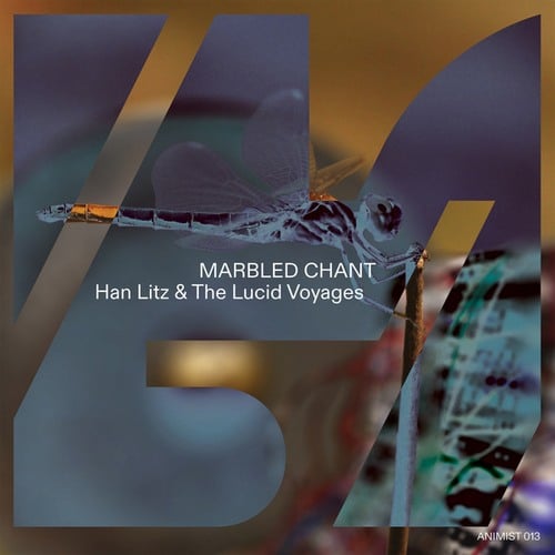 Marbled Chant