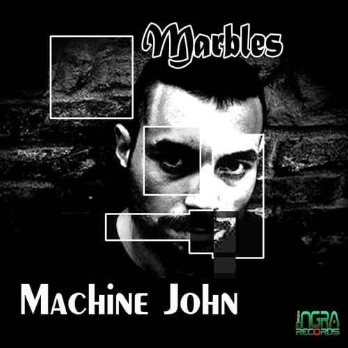 Machine John, Peter Jay-Marbles