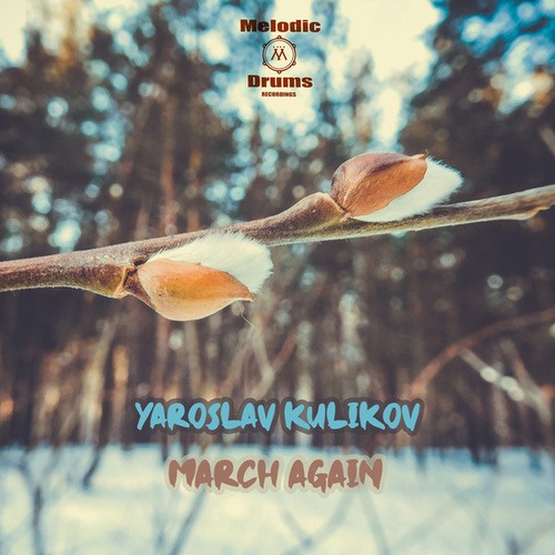 Yaroslav Kulikov-March Again