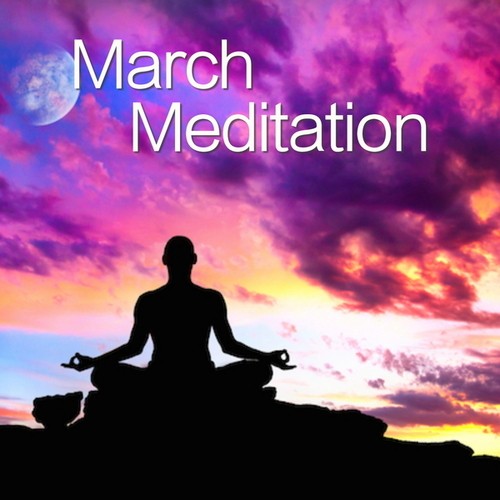 March Meditation