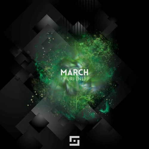 YURI [NL]-March