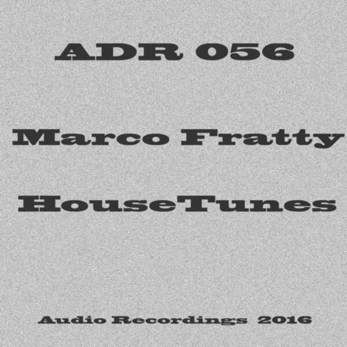 Marco Fratty-Marco Fratty Housetunes